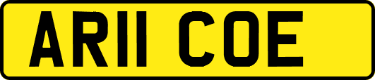 AR11COE
