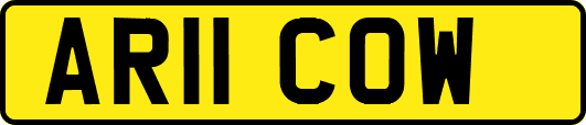 AR11COW