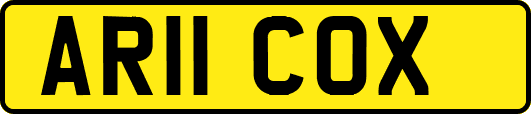 AR11COX