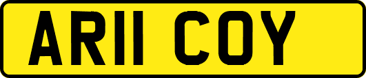 AR11COY