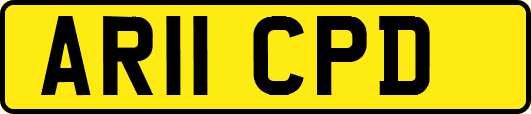 AR11CPD