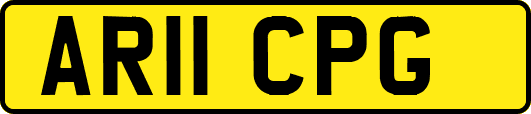 AR11CPG