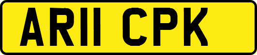 AR11CPK