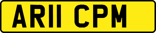AR11CPM