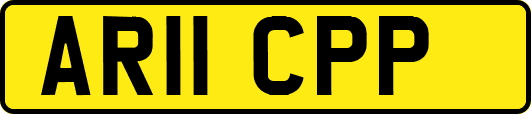 AR11CPP
