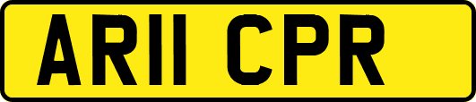 AR11CPR
