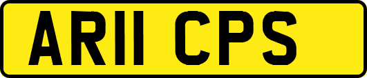 AR11CPS