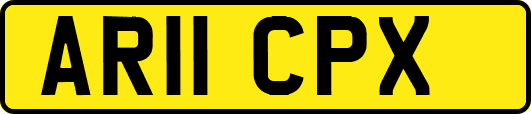 AR11CPX