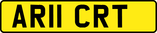 AR11CRT