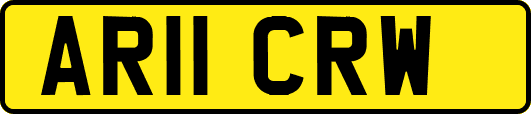 AR11CRW