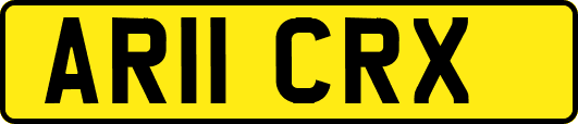 AR11CRX