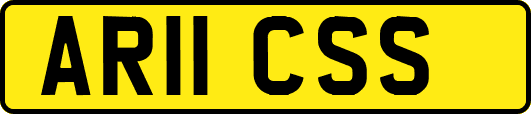 AR11CSS