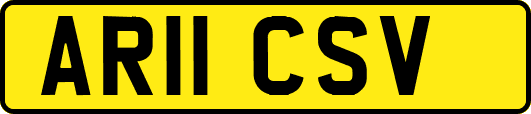 AR11CSV