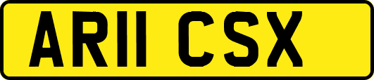 AR11CSX
