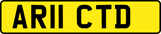 AR11CTD