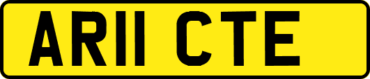 AR11CTE