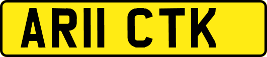 AR11CTK