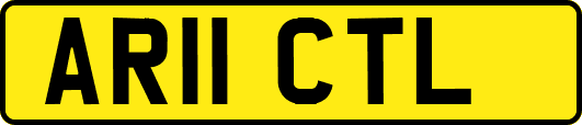 AR11CTL