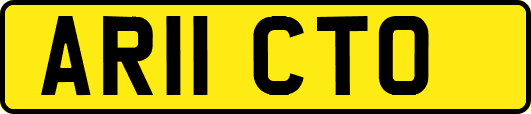 AR11CTO