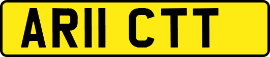 AR11CTT