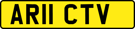 AR11CTV
