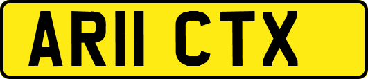 AR11CTX