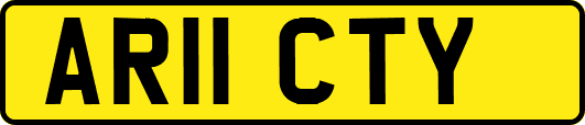 AR11CTY