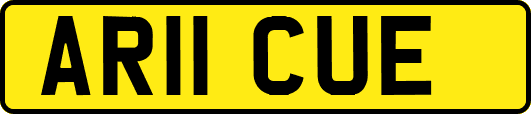 AR11CUE