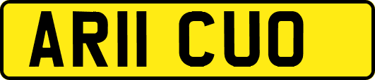 AR11CUO