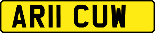 AR11CUW