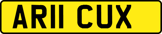 AR11CUX