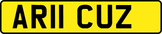 AR11CUZ
