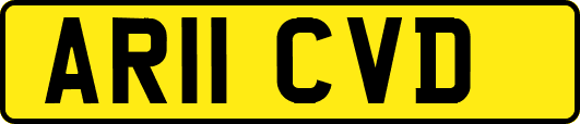 AR11CVD