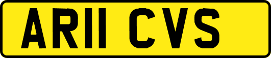 AR11CVS