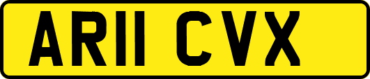 AR11CVX