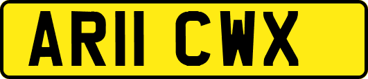 AR11CWX