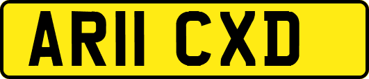AR11CXD