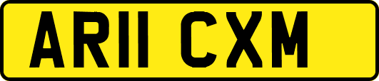AR11CXM