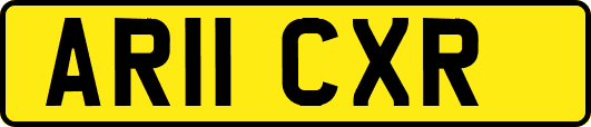 AR11CXR