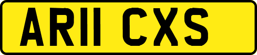 AR11CXS