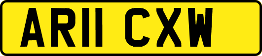 AR11CXW
