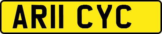AR11CYC