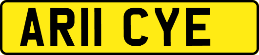 AR11CYE