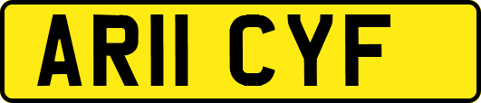 AR11CYF