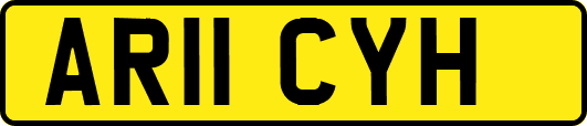 AR11CYH