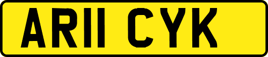 AR11CYK