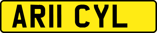 AR11CYL