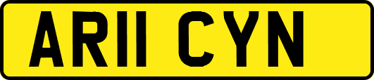 AR11CYN