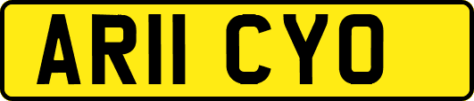 AR11CYO