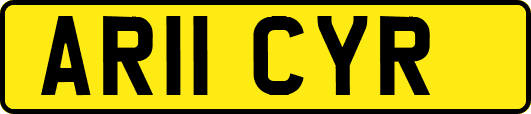 AR11CYR